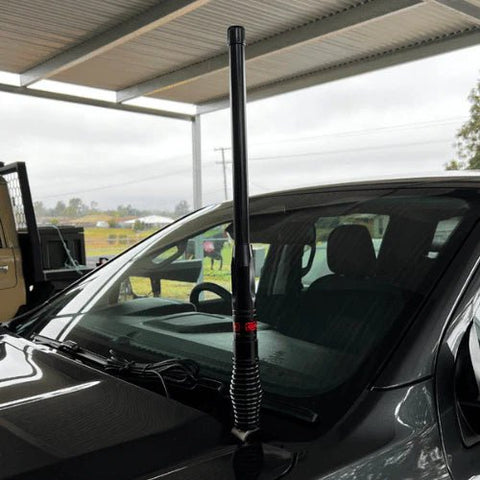 AERIAL MOUNT FOR FORD RANGER/EVEREST 2022+OtherNXG