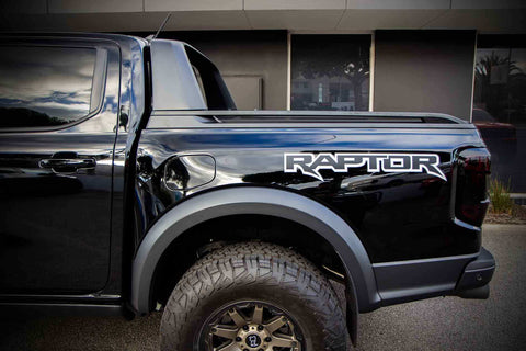 Aftermarket Sail Plane for Next Gen Ranger & Next Gen RaptorSports BarNXG