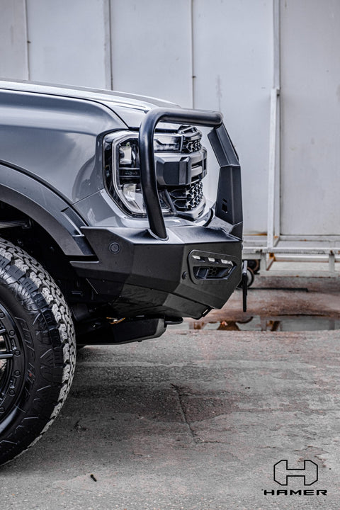 Atlas Series Plus Ford Raptor Bull Bar (Next Gen 22+)Bull BarNXG