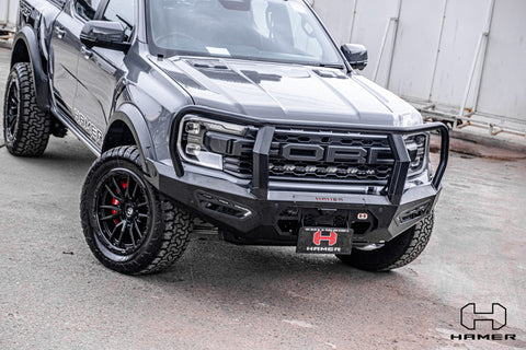 Atlas Series Plus Ford Raptor Bull Bar (Next Gen 22+)Bull BarNXG