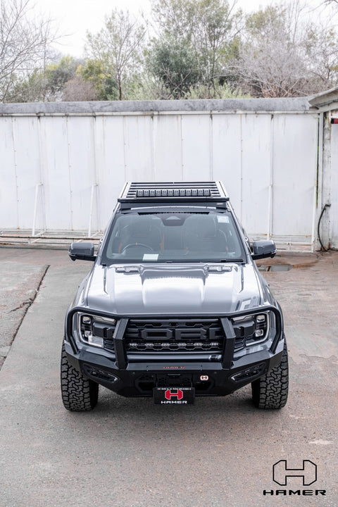 Atlas Series Plus Ford Raptor Bull Bar (Next Gen 22+)Bull BarNXG