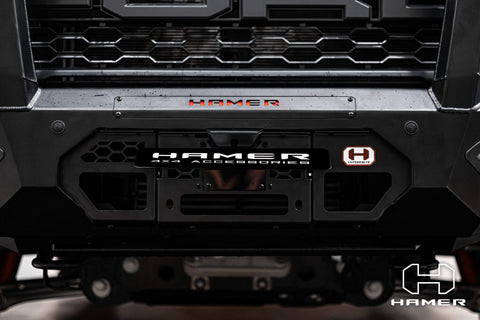 Atlas Series Plus Ford Raptor Bull Bar (Next Gen 22+)Bull BarNXG