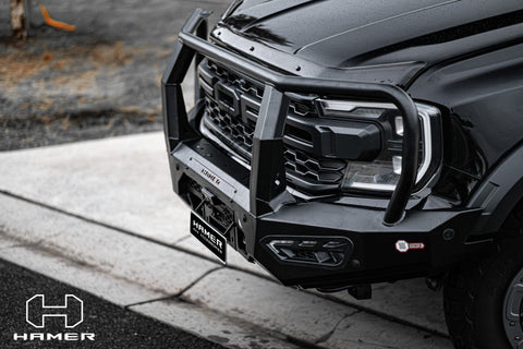 Atlas Series Plus Ford Raptor Bull Bar (Next Gen 22+)Bull BarNXG