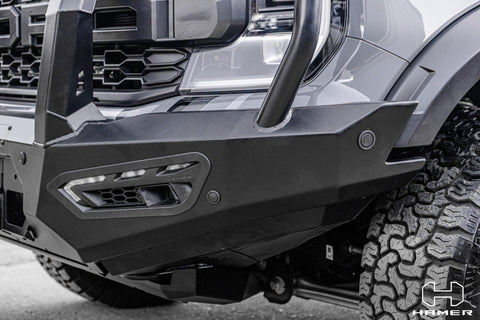 Atlas Series Plus Ford Raptor Bull Bar (Next Gen 22+)Bull BarNXG