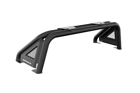 FORD RANGER SPORTS BAR - KNIGHT SERIES (PX2,PX3)Sports BarNXG