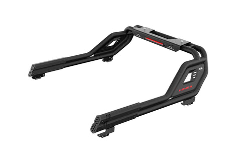 FORD RANGER SPORTS BAR NIGHT FURY (PX2,PX3)Sports BarNXG