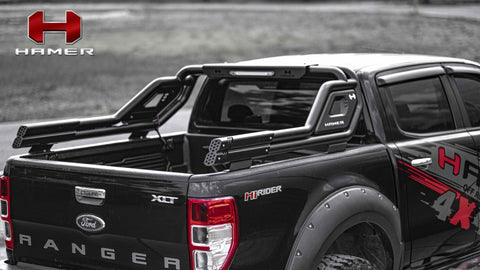FORD RANGER SPORTS BAR NIGHT FURY (PX2,PX3)Sports BarNXG