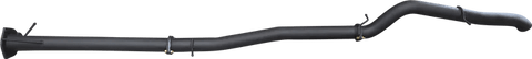 Next Gen Everest Manta Exhaust System (V6 3L Turbo)PerformanceNXG