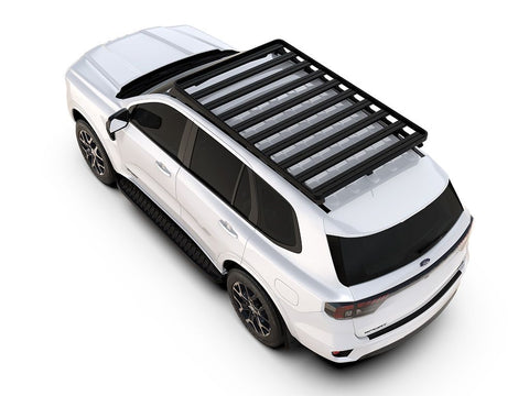 Next Gen Everest Roof Rack (Slimline II)Roof RacksNXG