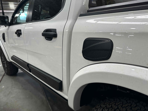 Next Gen Ranger Fuel Cap CoverCosmeticNXG