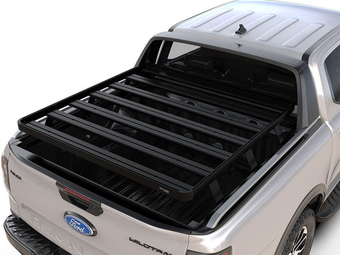 Next Gen Ranger / Raptor Bed Rack Kit (Slimline II)Tub RackNXG