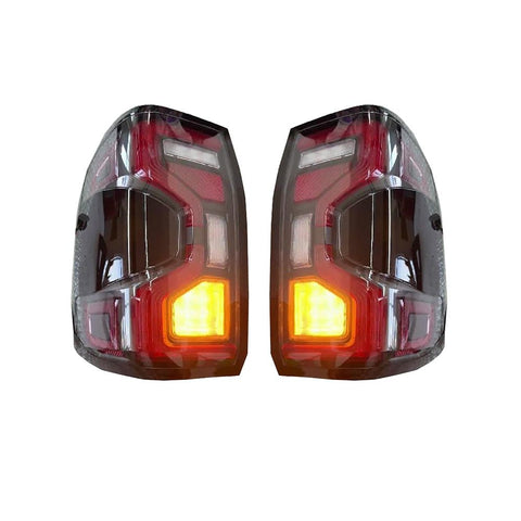 Next Gen Ranger Tail Lights (XL, XLS - No Radar)LightingNXG