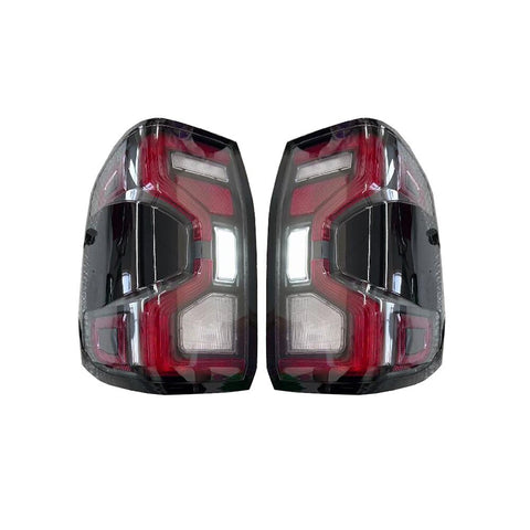 Next Gen Ranger Tail Lights (XL, XLS - No Radar)LightingNXG