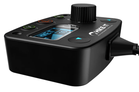 Next Gen Ranger Throttle Controller - HIKE IT XSPerformanceNXG