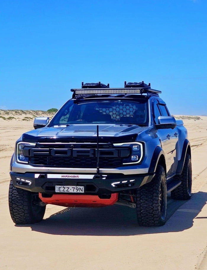 Next Gen Raptor Upgrade Package