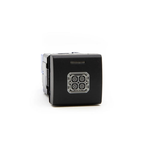 Push Switches for Next Gen Ranger Switch PanelLightingNXG