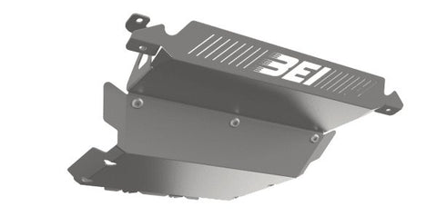 Underbody Protection PlatesNXG