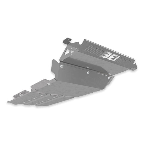 Underbody Protection PlatesNXG