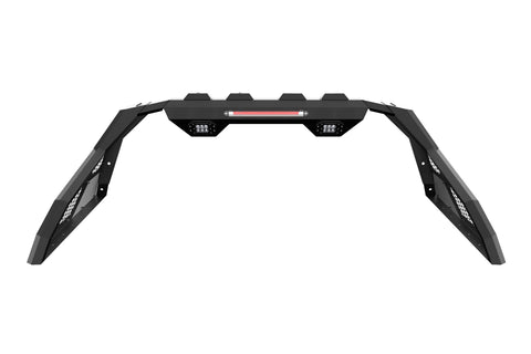 Warrior Series Ford Ranger Sports Bar (2022-On)Sports BarNXG
