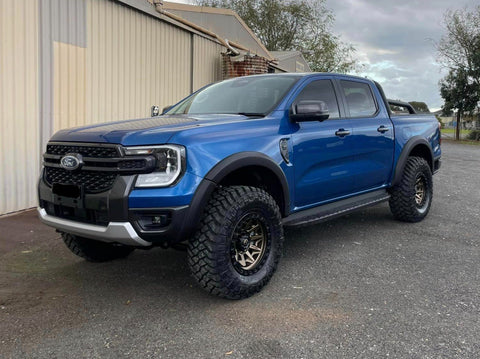 Fender Flares - NXG