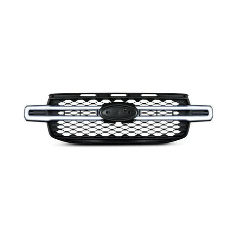 Grilles - NXG