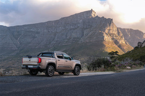 Next Gen Amarok NF - NXG