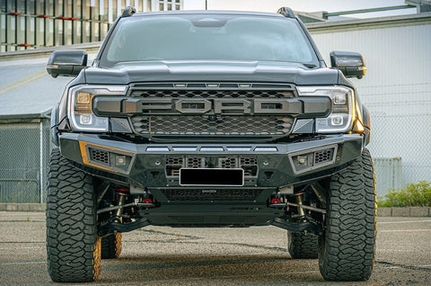 Next Gen Ranger Grille - NXG