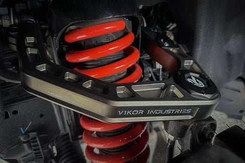 Next Gen Ranger Lift Kits & Suspension - NXG