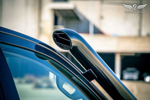 Next Gen Ranger Snorkels - NXG