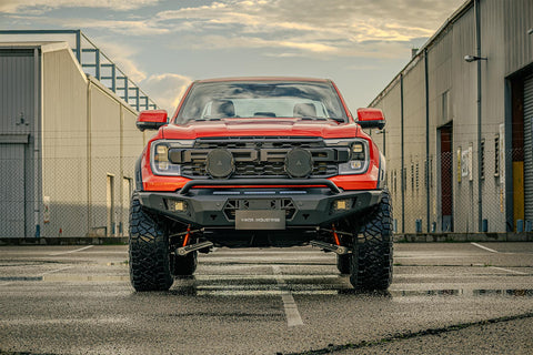 Next Gen Raptor - NXG