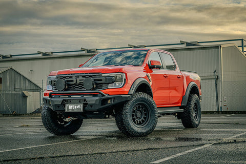 POPULAR NEXT GEN FORD RANGER RAPTOR ACCESSORIES - NXG
