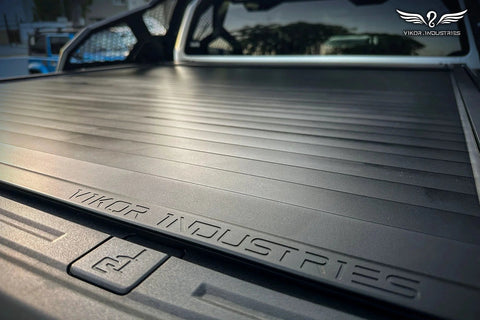 Tonneau Covers - NXG