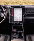 12" Tempered Glass Screen Protector (Next Gen Ranger Wildtrak, Platinum & Raptor | Amarok NF)InteriorNXG