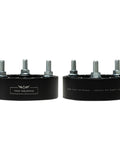 2" Next Gen Ford Ranger Raptor Levelling Kit (Front)SuspensionNXG