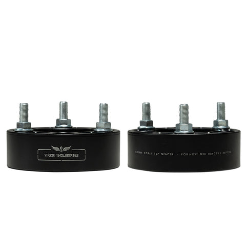 2" Next Gen Ford Ranger Raptor Levelling Kit (Front)SuspensionNXG