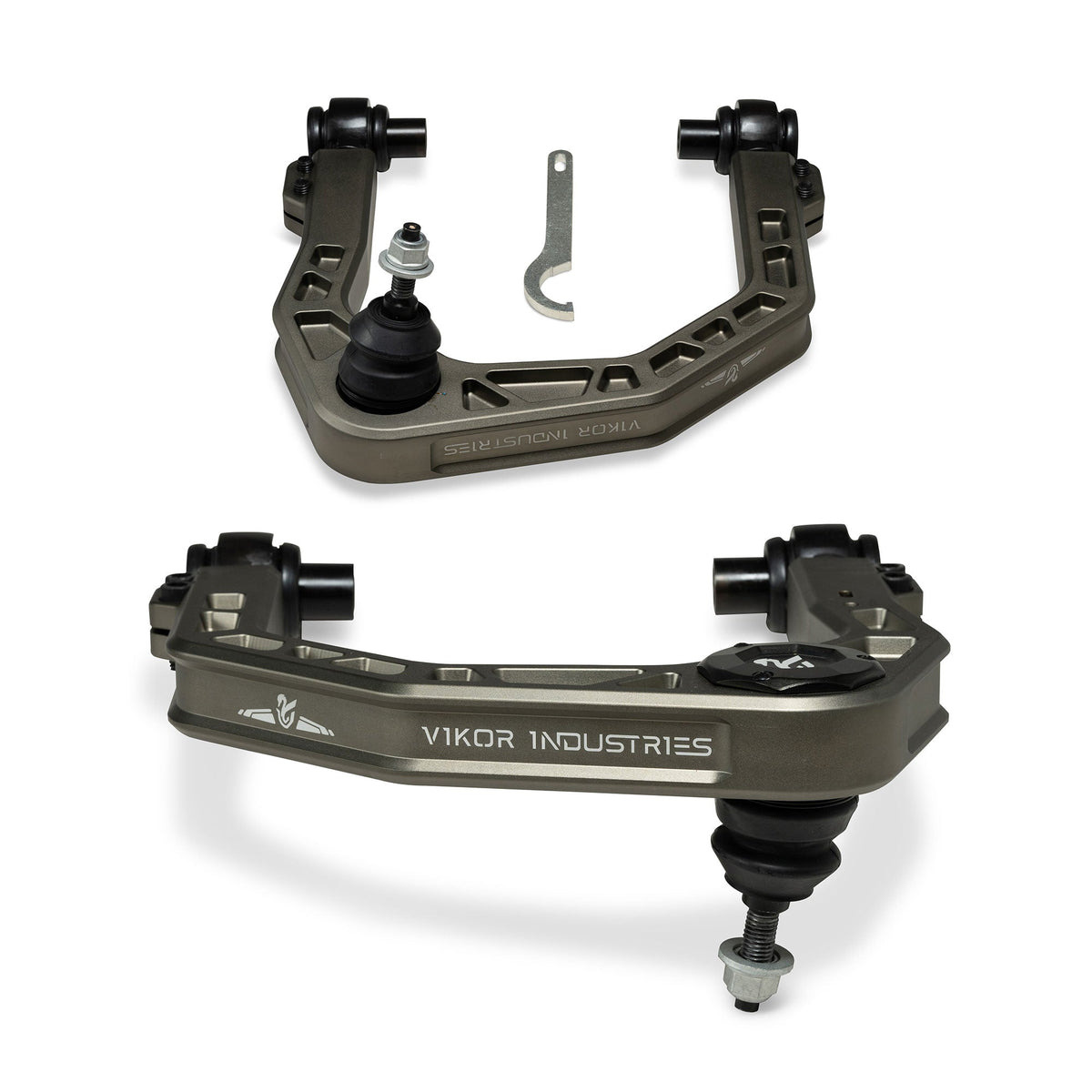 Best Raptor Level Kit 2
