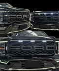 2023 Ford F150 GrillGrillesNXG