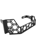 20L JERRY CAN HOLDER TUB MOUNT TO SUIT PLASTIC TUB LINER FOR NEXT GEN RANGER OR RAPTOR 2022+StorageNXG