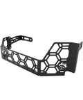 20L JERRY CAN HOLDER TUB MOUNT TO SUIT PLASTIC TUB LINER FOR NEXT GEN RANGER OR RAPTOR 2022+StorageNXG