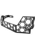 20L JERRY CAN HOLDER TUB MOUNT TO SUIT SPRAY IN TUB LINER FOR NEXT GEN FORD RANGER OR RAPTOR 2022+StorageNXG