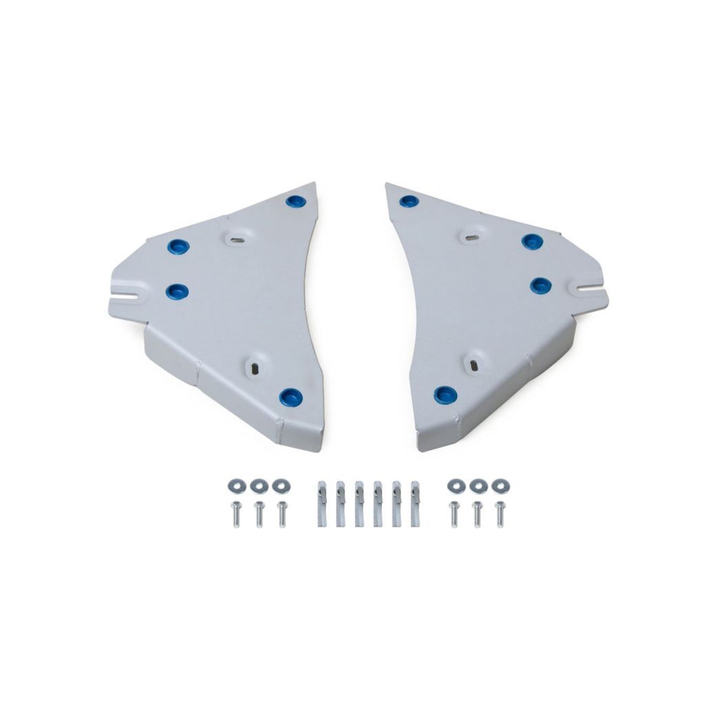 Rival lower control arm armour