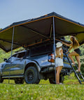 270 PLUS FREE - STANDING AWNING (DRIVERS SIDE)Outdoor LifestyleNXG