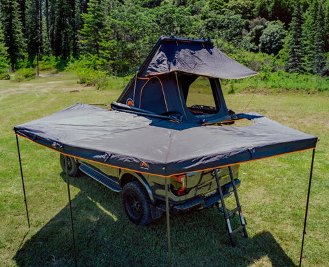 270 PLUS FREE - STANDING AWNINGOutdoor LifestyleNXG