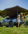270 PLUS FREE - STANDING AWNINGOutdoor LifestyleNXG