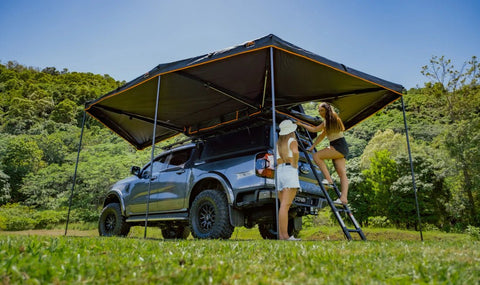 270 PLUS FREE - STANDING AWNINGOutdoor LifestyleNXG