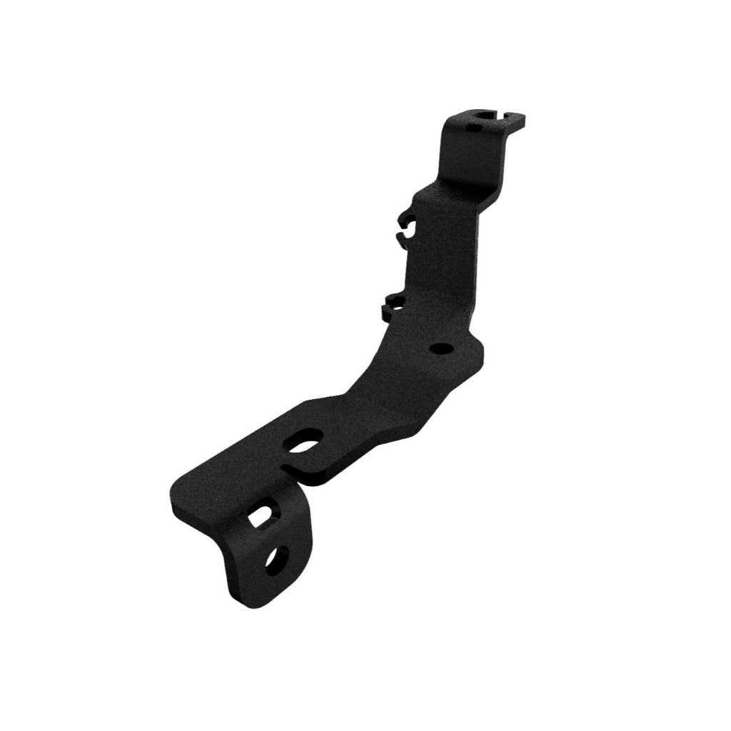 Bonnet aerial mount for Next Gen Ranger