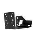 Pirate Camp Co UHF handpiece mount for Ford Ranger Super Duty