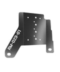 Pirate Camp Co UHF footwell module mount for Ford Ranger Super Duty