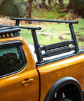 Adapta-Rack on Ranger Factory Tub