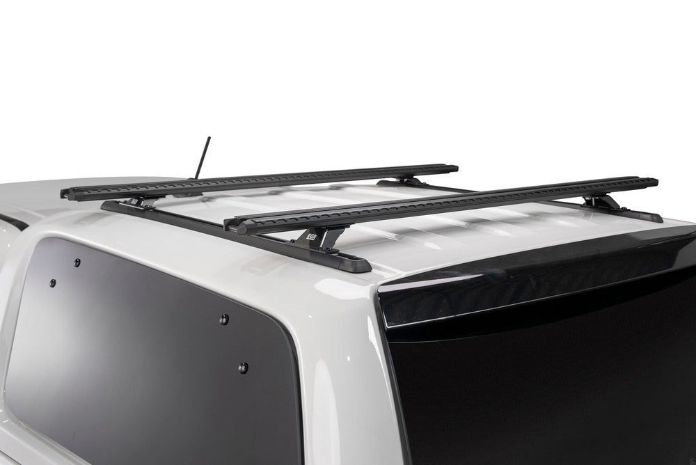 EGR GEN3 Canopy Crossbar Rack Kit ST side view